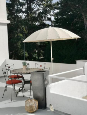 Appartement Spacieux avec Grande Terrasse&Parking